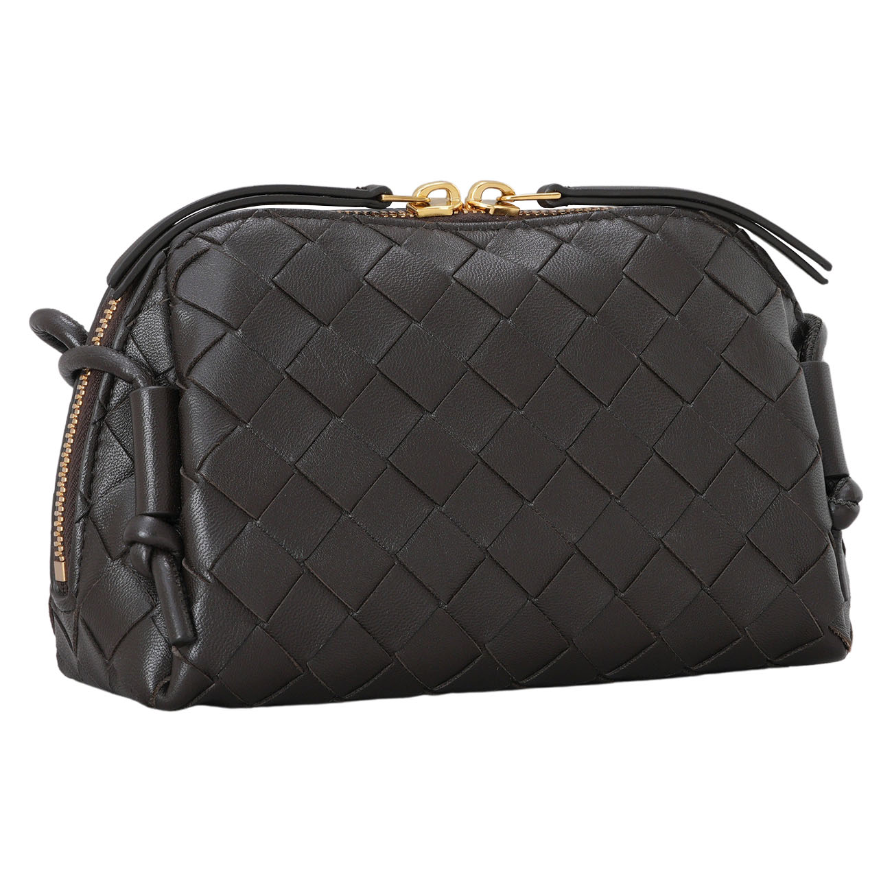BOTTEGA VENETA(USED)보테가베네타 콘서트 파우치백
